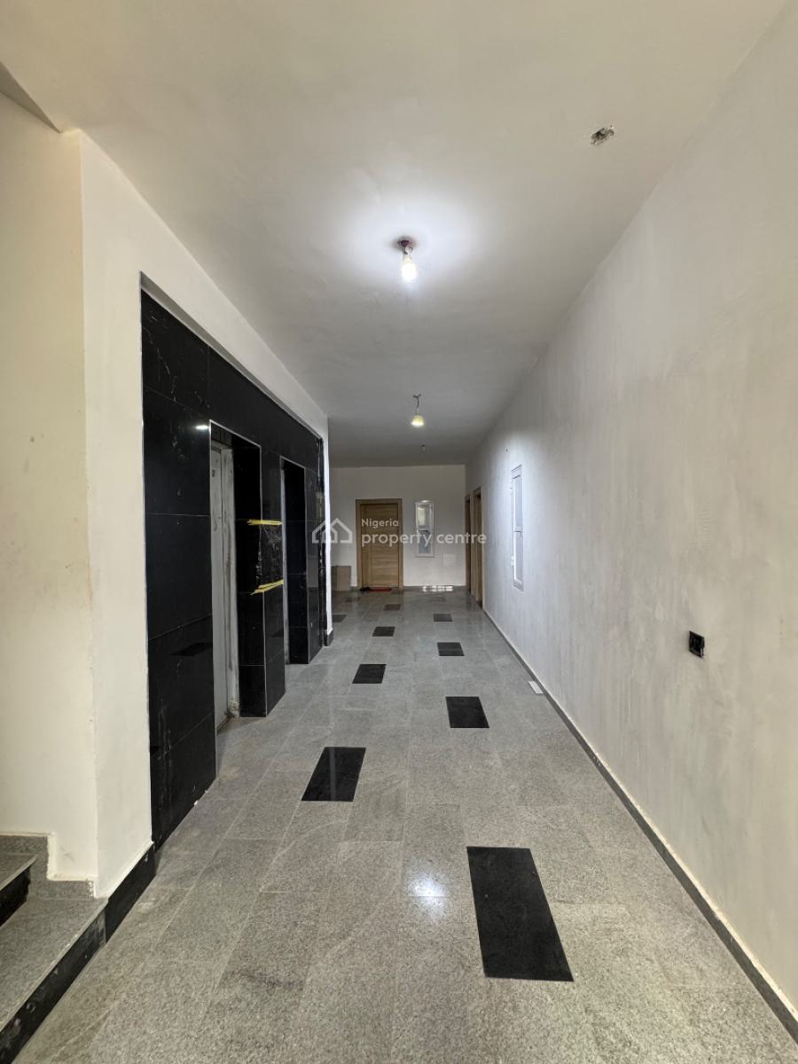 Newly Built 2 Bedroom Apartment, Victoria Island (vi), Lagos, Flat / Apartment for Sale