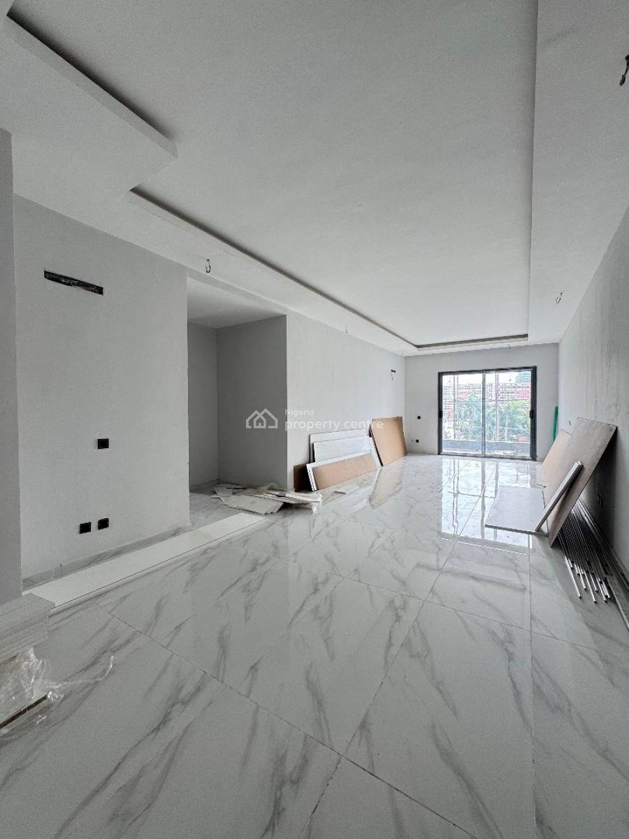 Newly Built 2 Bedroom Apartment, Victoria Island (vi), Lagos, Flat / Apartment for Sale