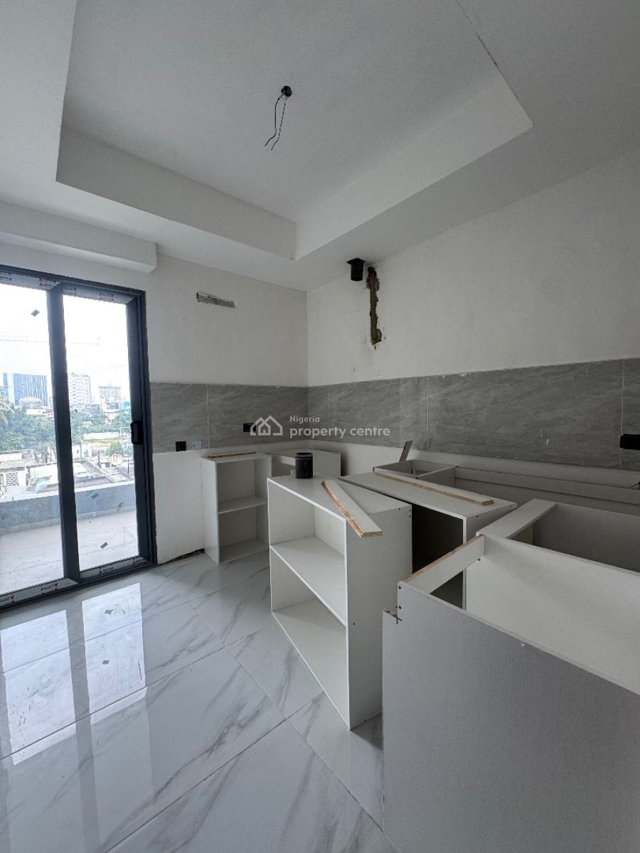 Newly Built 2 Bedroom Apartment, Victoria Island (vi), Lagos, Flat / Apartment for Sale