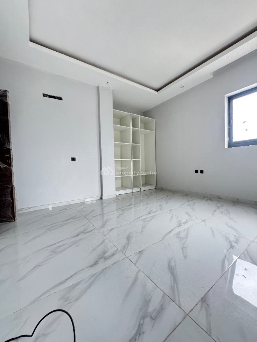 Newly Built 2 Bedroom Apartment, Victoria Island (vi), Lagos, Flat / Apartment for Sale