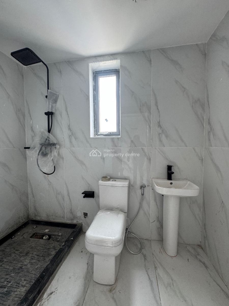 Newly Built 2 Bedroom Apartment, Victoria Island (vi), Lagos, Flat / Apartment for Sale