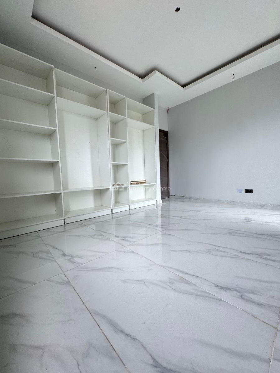 Newly Built 2 Bedroom Apartment, Victoria Island (vi), Lagos, Flat / Apartment for Sale