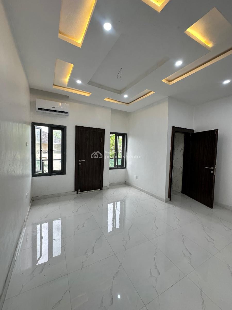 Exquisite 2 Bedroom Apartment, Ikoyi Lagos, Ikoyi, Lagos, Flat / Apartment for Rent
