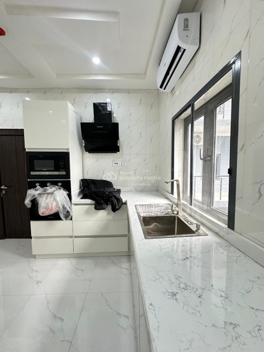 Exquisite 2 Bedroom Apartment, Ikoyi Lagos, Ikoyi, Lagos, Flat / Apartment for Rent