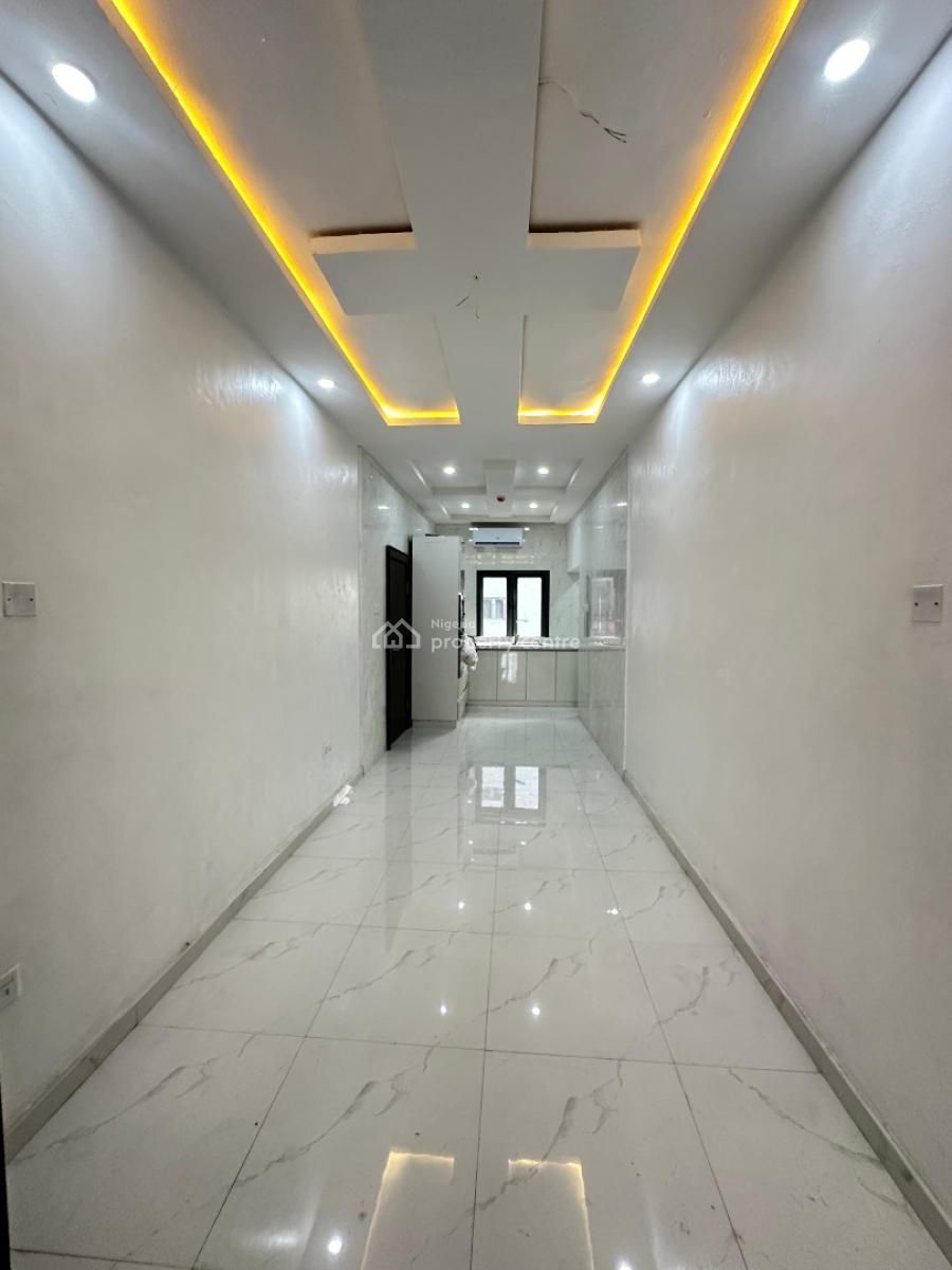 Exquisite 2 Bedroom Apartment, Ikoyi Lagos, Ikoyi, Lagos, Flat / Apartment for Rent
