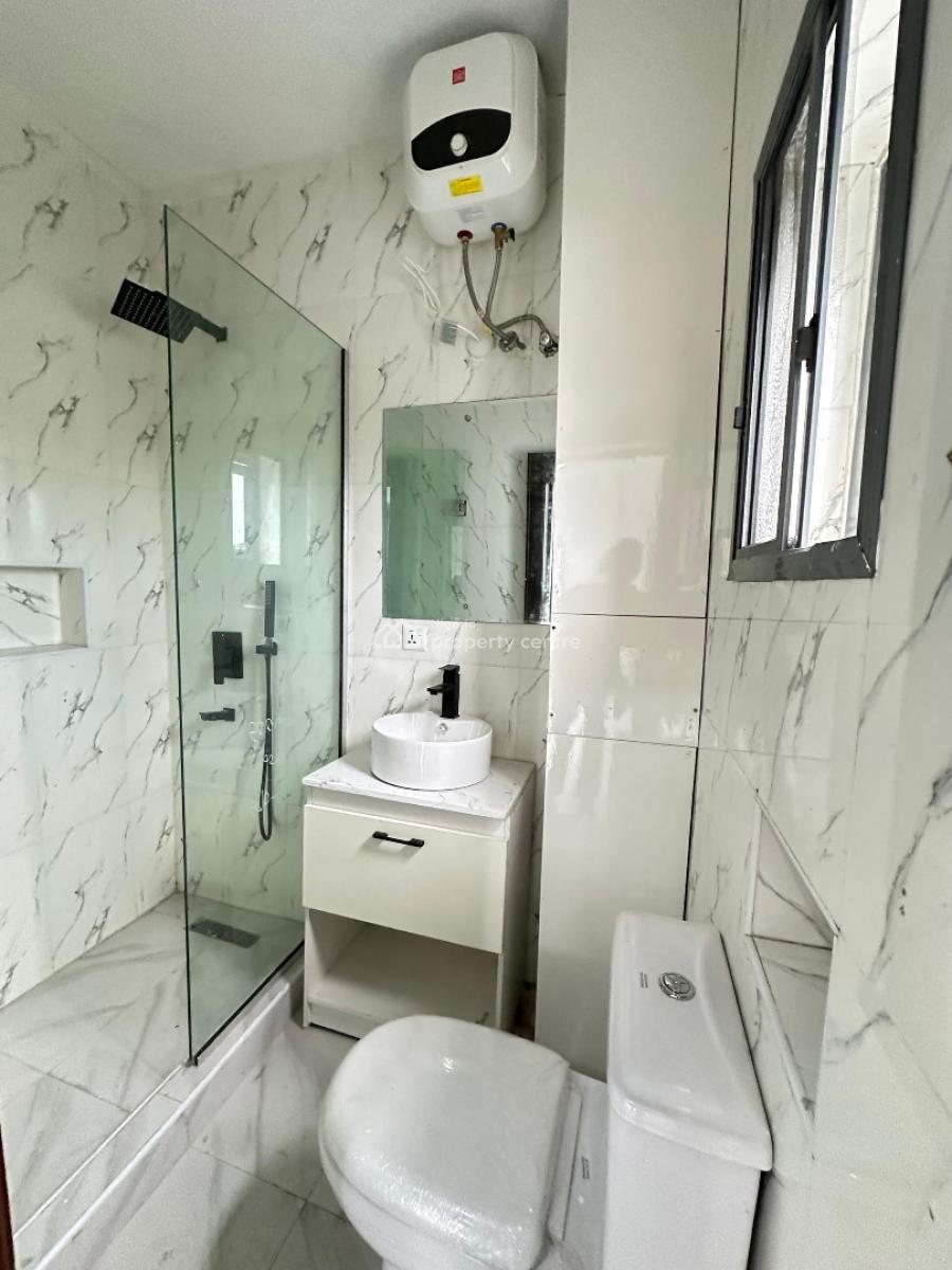 Exquisite 2 Bedroom Apartment, Ikoyi Lagos, Ikoyi, Lagos, Flat / Apartment for Rent