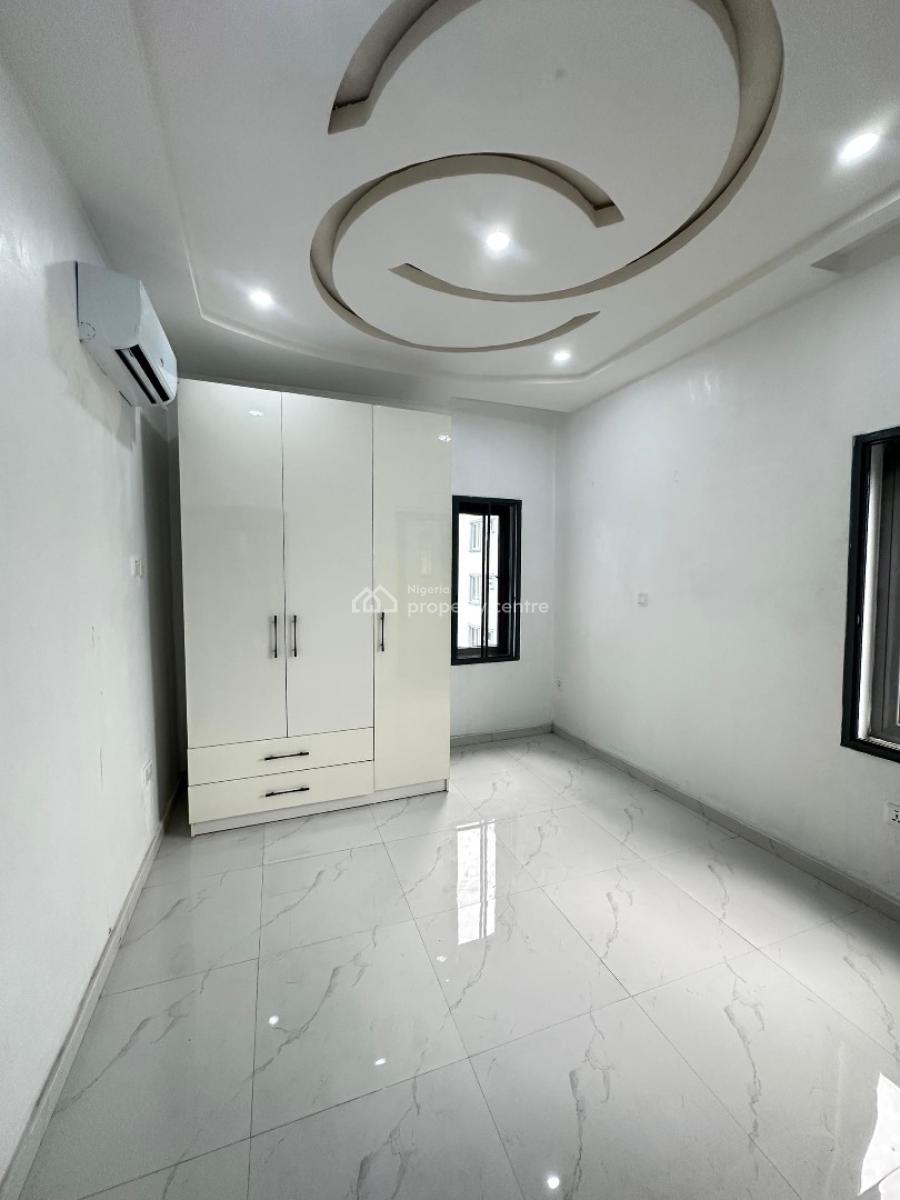 Exquisite 2 Bedroom Apartment, Ikoyi Lagos, Ikoyi, Lagos, Flat / Apartment for Rent