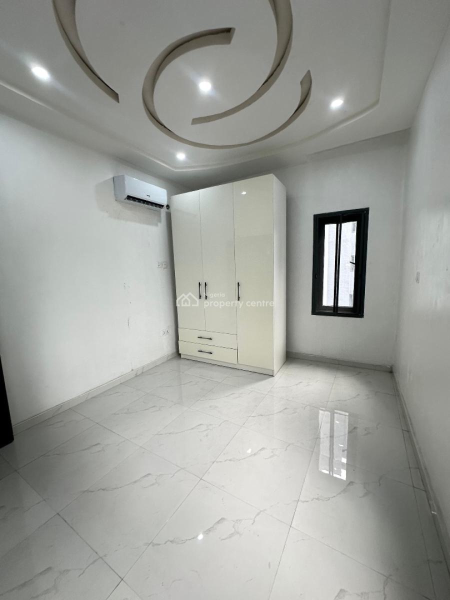 Exquisite 2 Bedroom Apartment, Ikoyi Lagos, Ikoyi, Lagos, Flat / Apartment for Rent