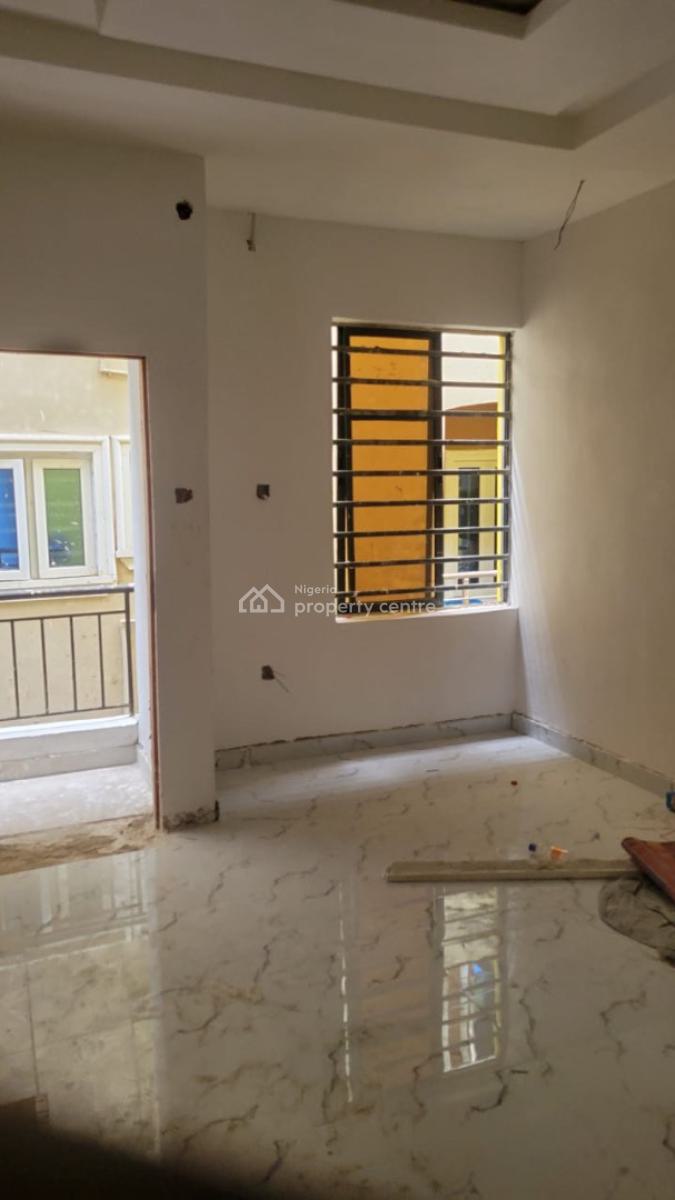 Newly Built One Room Studio Apartment, Onigbongbo, Maryland, Lagos, Self Contain (single Rooms) for Rent