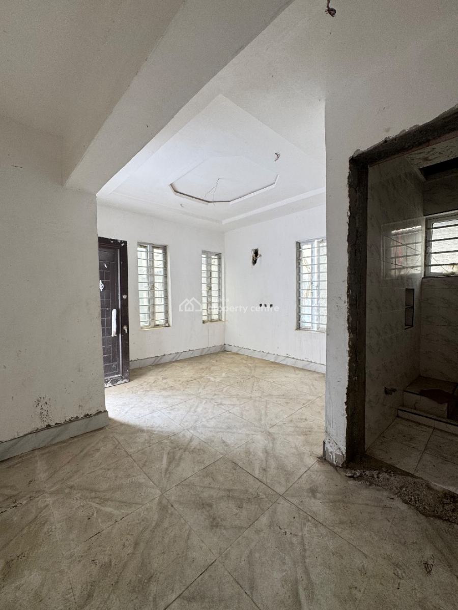 Four 4 Bedroom Detached Duplex, Lekki Phase 1, Lekki, Lagos, Detached Duplex for Sale