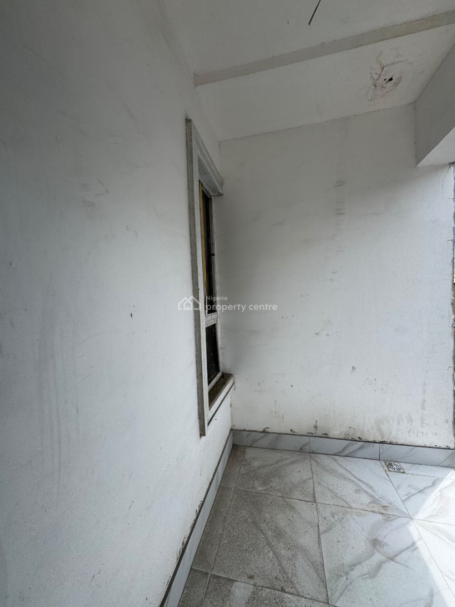 Four 4 Bedroom Detached Duplex, Lekki Phase 1, Lekki, Lagos, Detached Duplex for Sale