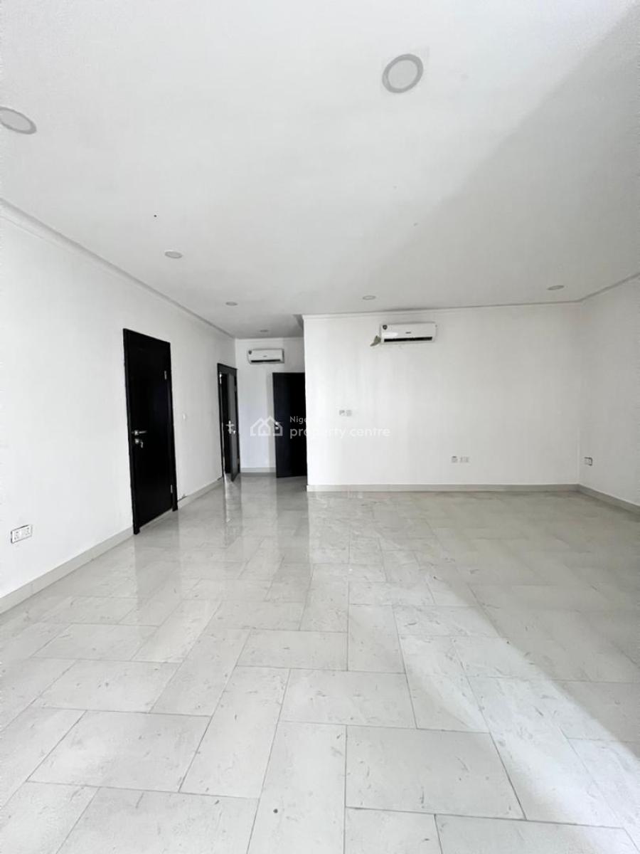 Exquisite 2 Bedroom Apartment, Victoria Island (vi), Lagos, Flat / Apartment for Rent