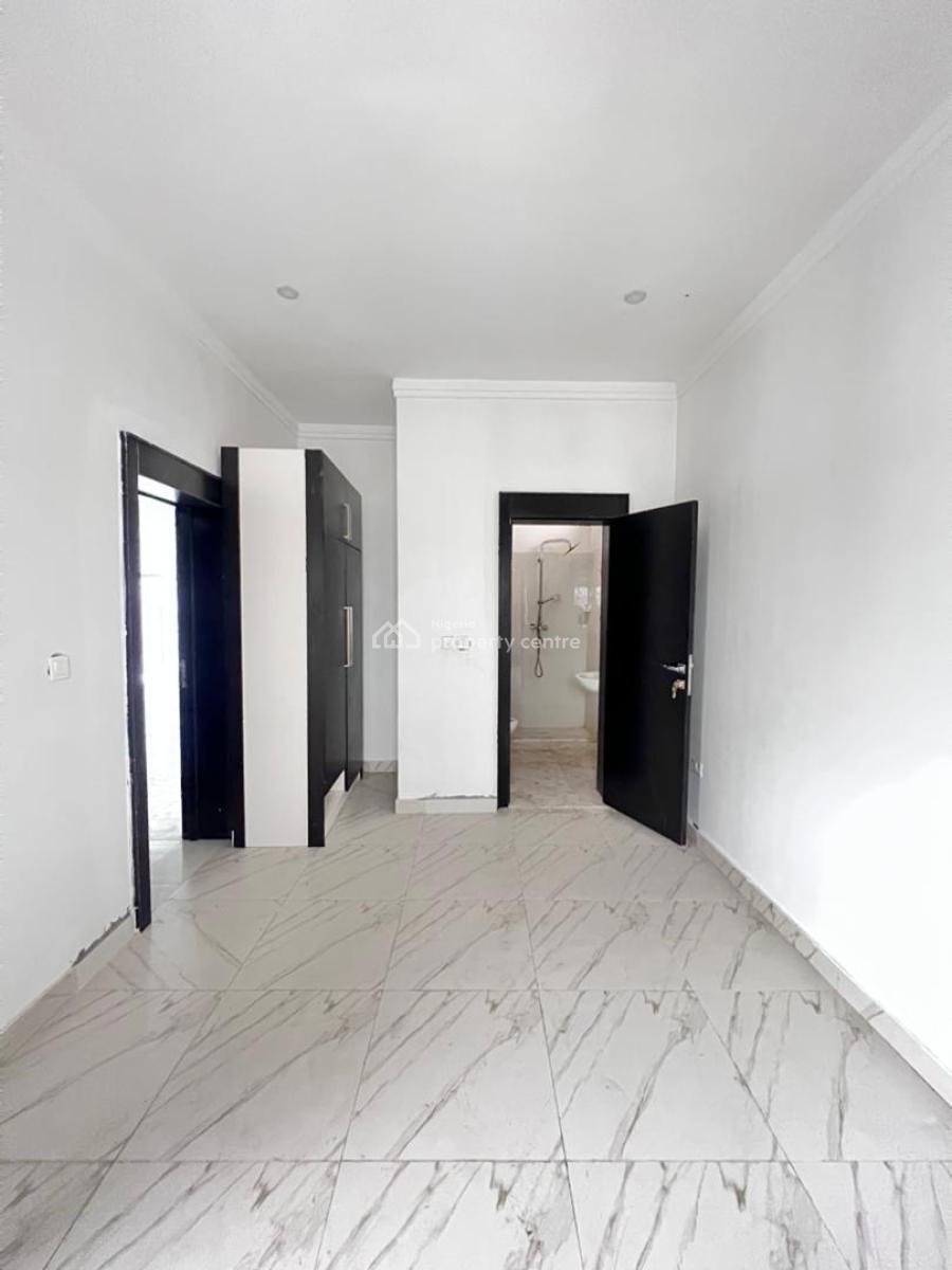 Exquisite 2 Bedroom Apartment, Victoria Island (vi), Lagos, Flat / Apartment for Rent