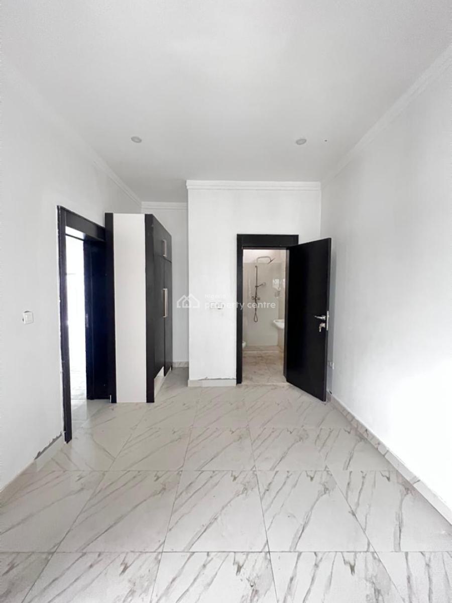 Exquisite 2 Bedroom Apartment, Victoria Island (vi), Lagos, Flat / Apartment for Rent