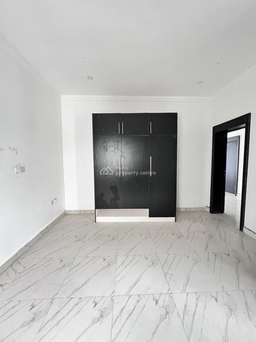 Exquisite 2 Bedroom Apartment, Victoria Island (vi), Lagos, Flat / Apartment for Rent