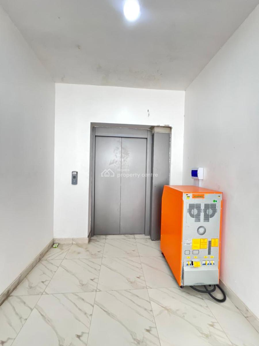 Exquisite 2 Bedroom Apartment, Victoria Island (vi), Lagos, Flat / Apartment for Rent