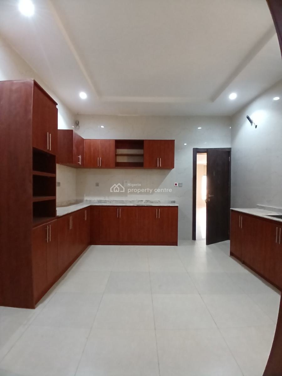 Brand New, 3 Units of 6 Bedroom Detached Duplex with 1room Bq, Life Camp Abuja Diplomatic Zone, Life Camp, Abuja, Detached Duplex for Sale