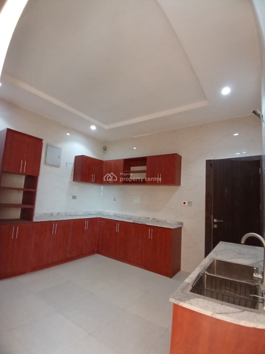 Brand New, 3 Units of 6 Bedroom Detached Duplex with 1room Bq, Life Camp Abuja Diplomatic Zone, Life Camp, Abuja, Detached Duplex for Sale