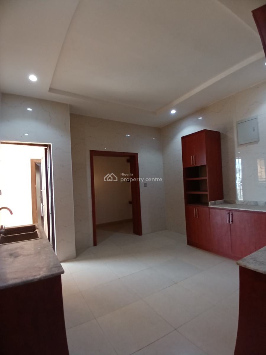 Brand New, 3 Units of 6 Bedroom Detached Duplex with 1room Bq, Life Camp Abuja Diplomatic Zone, Life Camp, Abuja, Detached Duplex for Sale