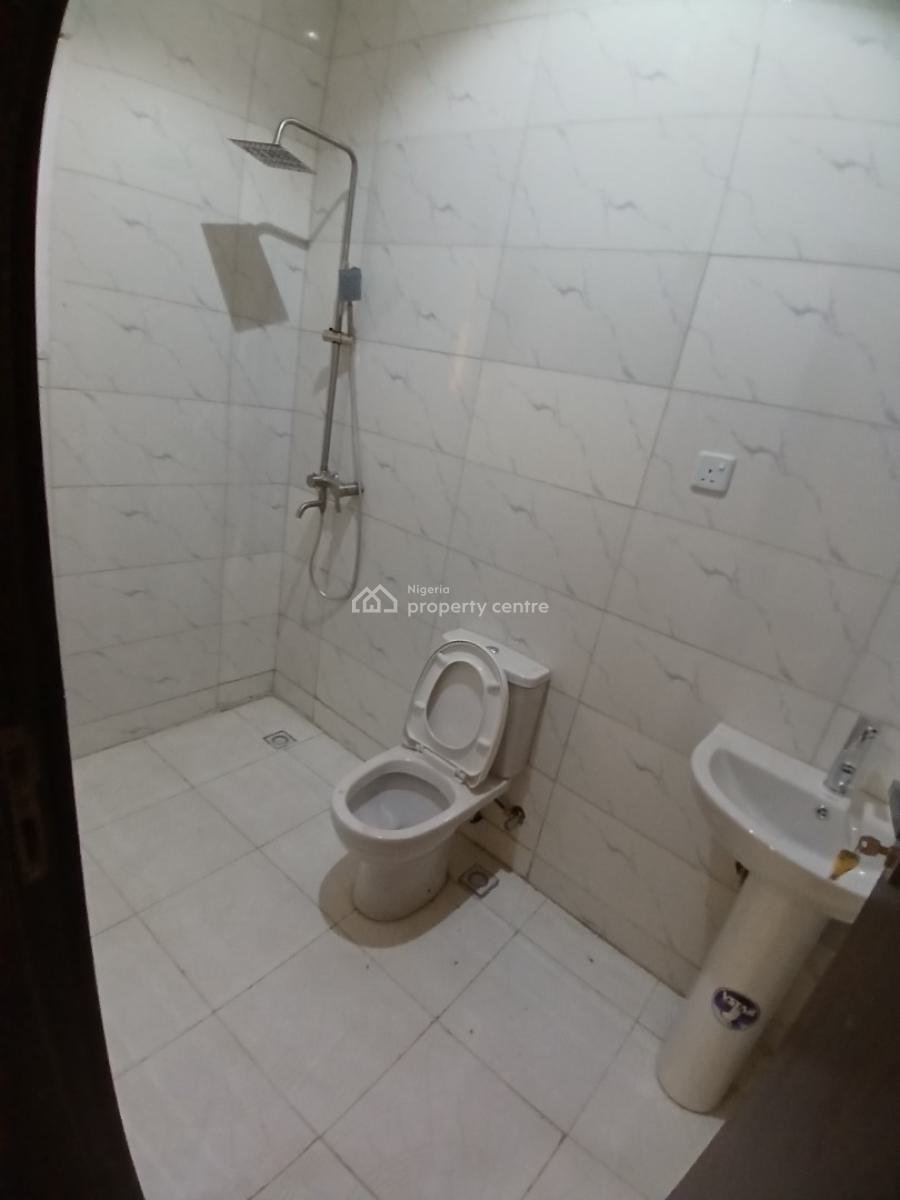Brand New, 3 Units of 6 Bedroom Detached Duplex with 1room Bq, Life Camp Abuja Diplomatic Zone, Life Camp, Abuja, Detached Duplex for Sale