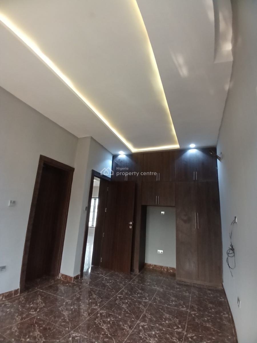 Brand New, 3 Units of 6 Bedroom Detached Duplex with 1room Bq, Life Camp Abuja Diplomatic Zone, Life Camp, Abuja, Detached Duplex for Sale