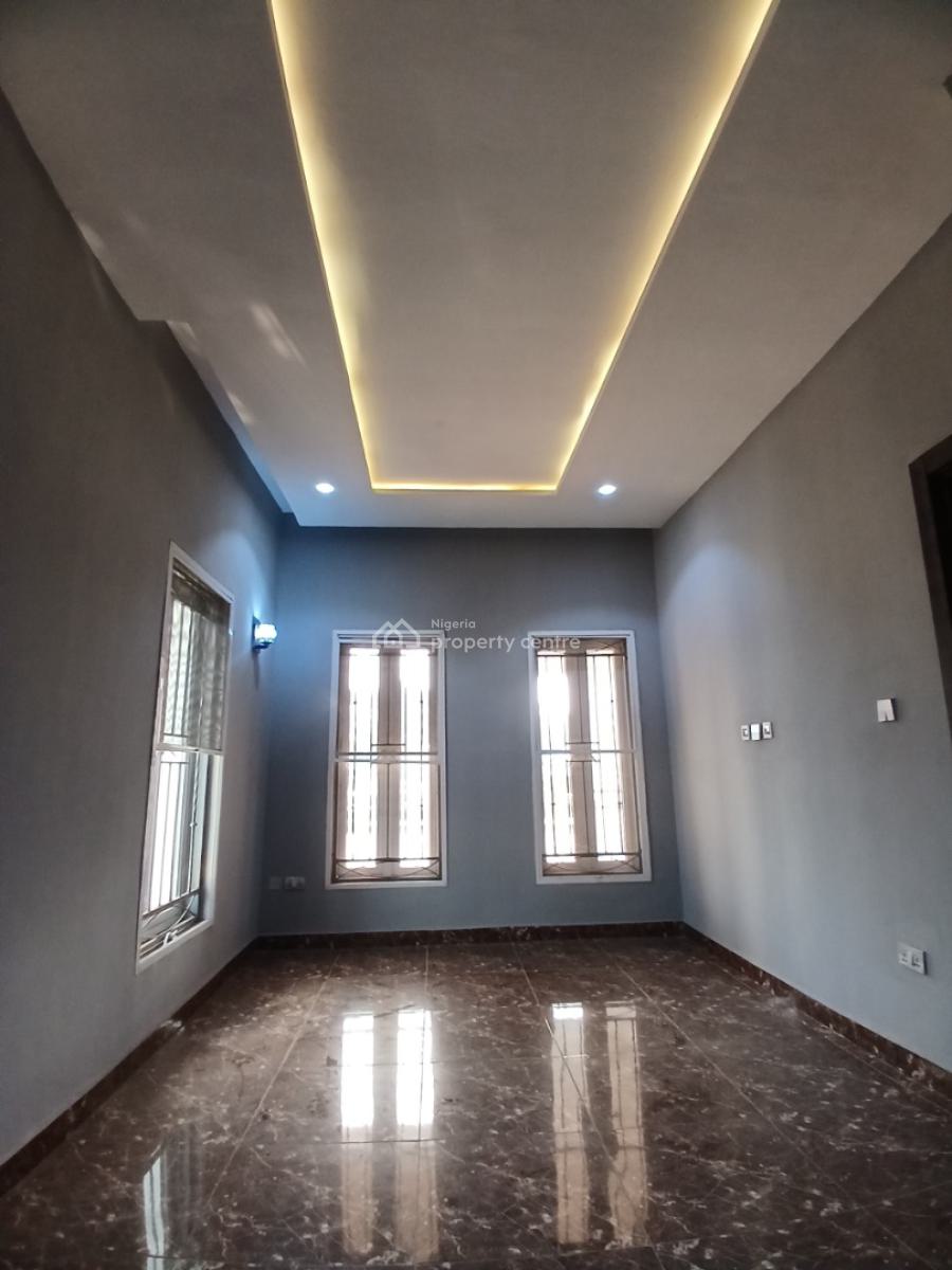 Brand New, 3 Units of 6 Bedroom Detached Duplex with 1room Bq, Life Camp Abuja Diplomatic Zone, Life Camp, Abuja, Detached Duplex for Sale