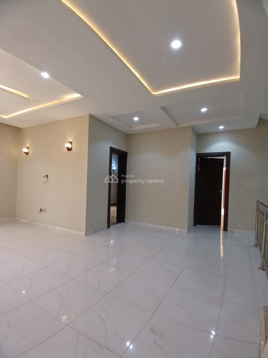 Brand New, 3 Units of 6 Bedroom Detached Duplex with 1room Bq, Life Camp Abuja Diplomatic Zone, Life Camp, Abuja, Detached Duplex for Sale
