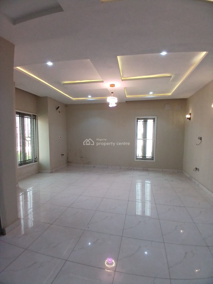 Brand New, 3 Units of 6 Bedroom Detached Duplex with 1room Bq, Life Camp Abuja Diplomatic Zone, Life Camp, Abuja, Detached Duplex for Sale