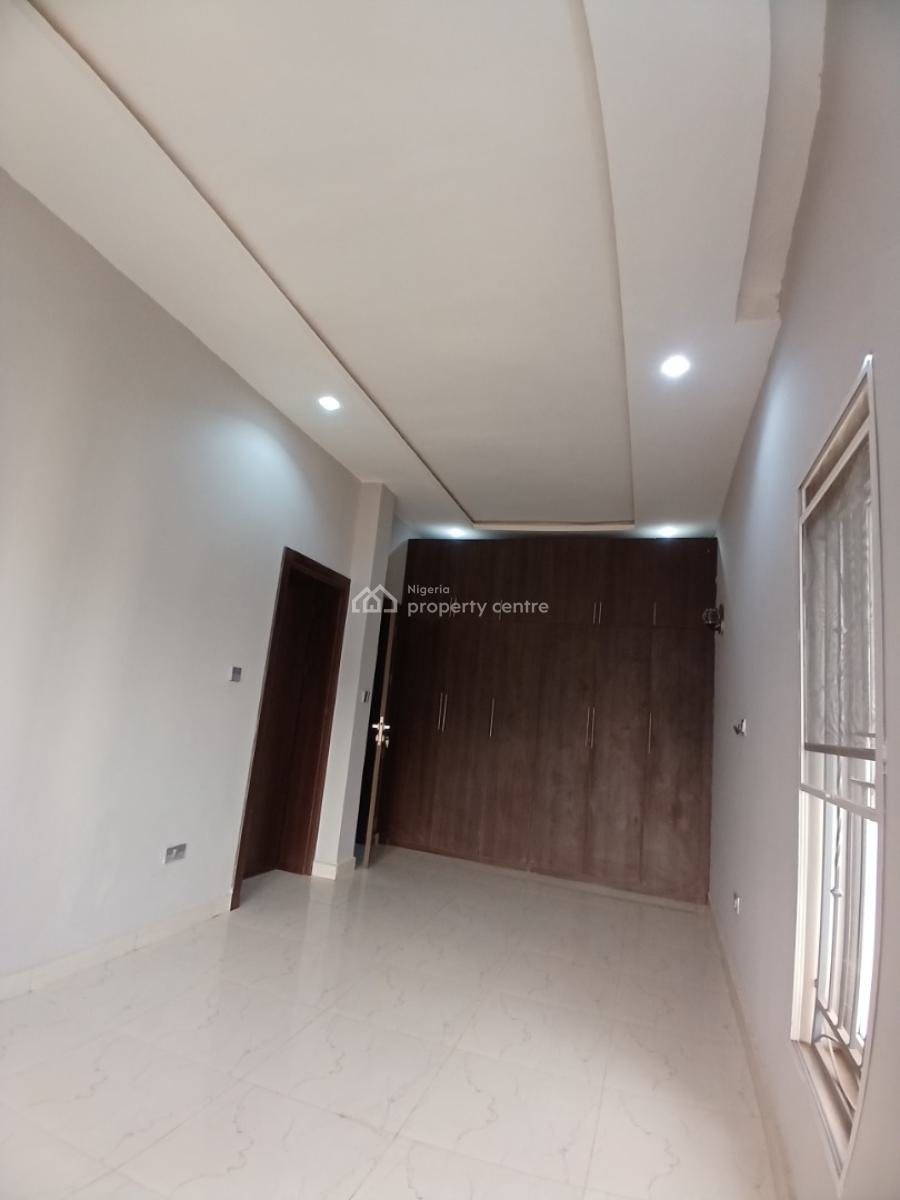 Brand New, 3 Units of 6 Bedroom Detached Duplex with 1room Bq, Life Camp Abuja Diplomatic Zone, Life Camp, Abuja, Detached Duplex for Sale