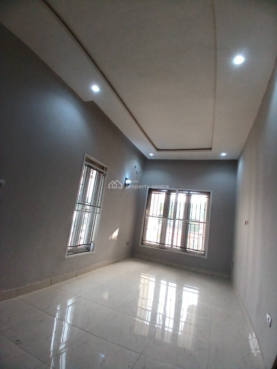 Brand New, 3 Units of 6 Bedroom Detached Duplex with 1room Bq, Life Camp Abuja Diplomatic Zone, Life Camp, Abuja, Detached Duplex for Sale