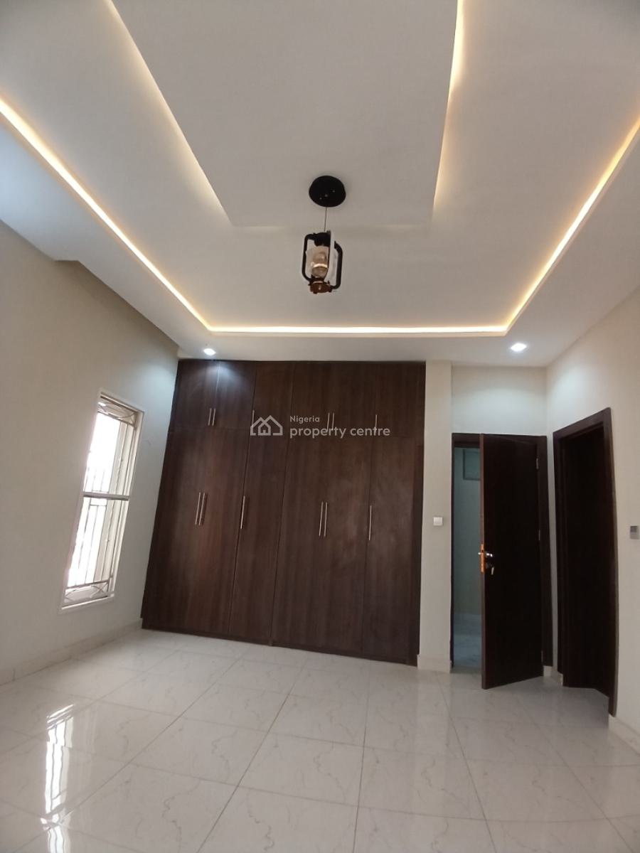 Brand New, 3 Units of 6 Bedroom Detached Duplex with 1room Bq, Life Camp Abuja Diplomatic Zone, Life Camp, Abuja, Detached Duplex for Sale