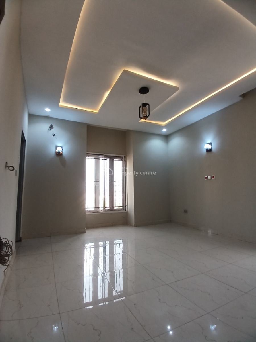 Brand New, 3 Units of 6 Bedroom Detached Duplex with 1room Bq, Life Camp Abuja Diplomatic Zone, Life Camp, Abuja, Detached Duplex for Sale