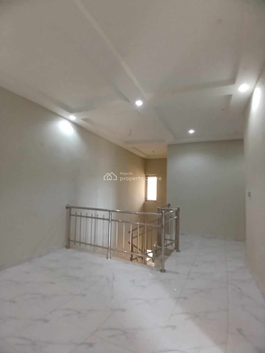 Brand New, 3 Units of 6 Bedroom Detached Duplex with 1room Bq, Life Camp Abuja Diplomatic Zone, Life Camp, Abuja, Detached Duplex for Sale