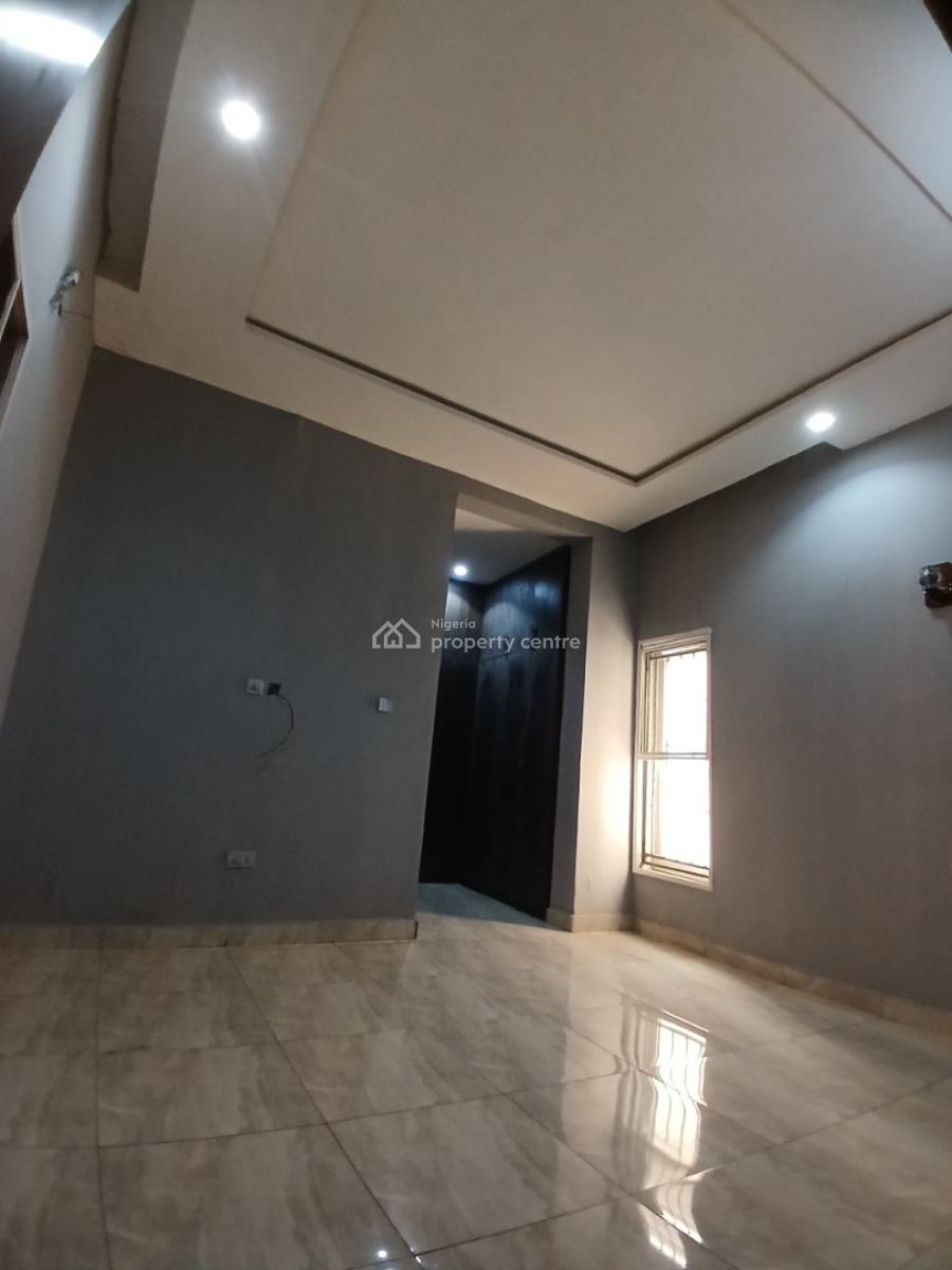 Brand New, 3 Units of 6 Bedroom Detached Duplex with 1room Bq, Life Camp Abuja Diplomatic Zone, Life Camp, Abuja, Detached Duplex for Sale
