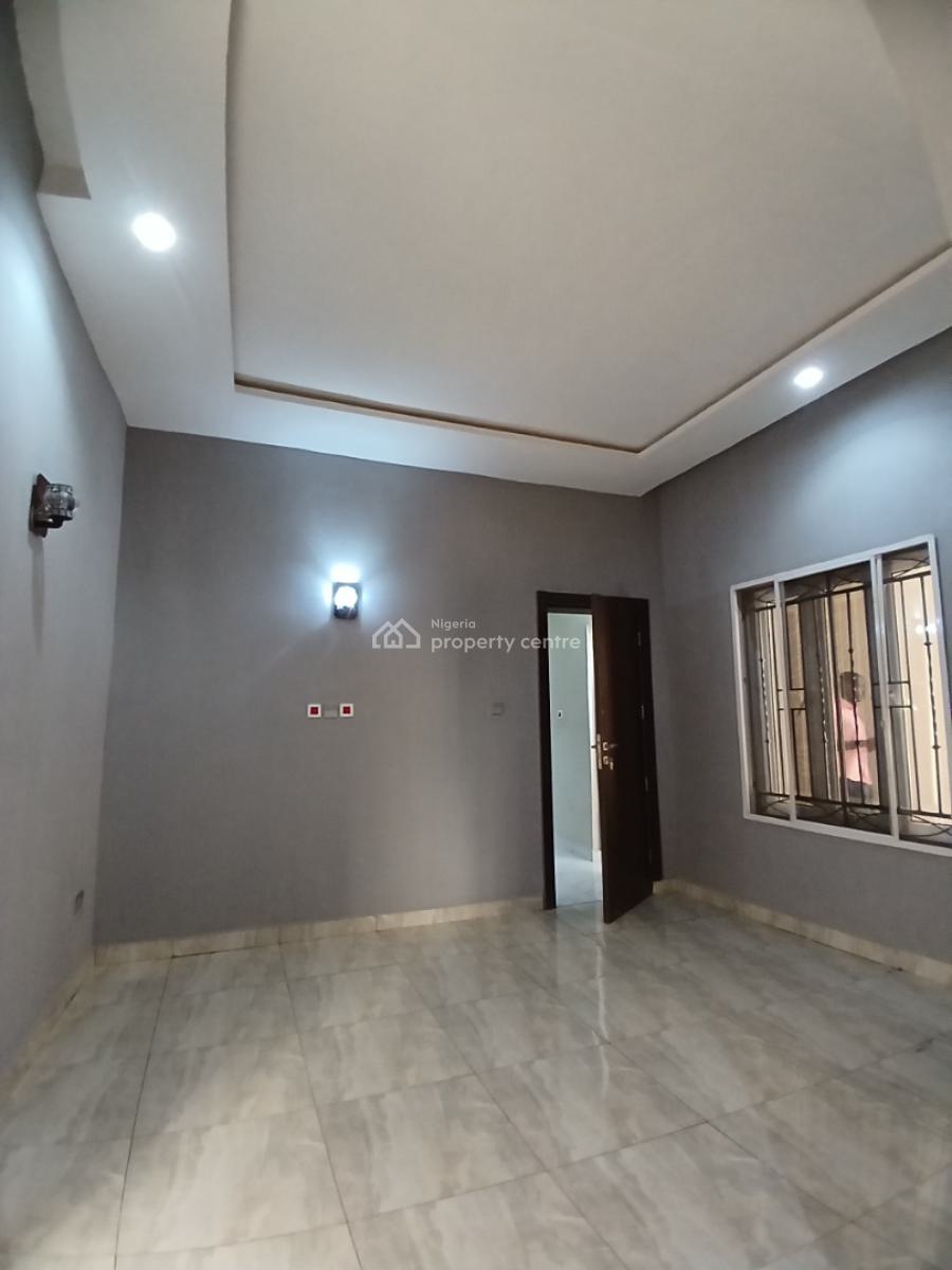Brand New, 3 Units of 6 Bedroom Detached Duplex with 1room Bq, Life Camp Abuja Diplomatic Zone, Life Camp, Abuja, Detached Duplex for Sale