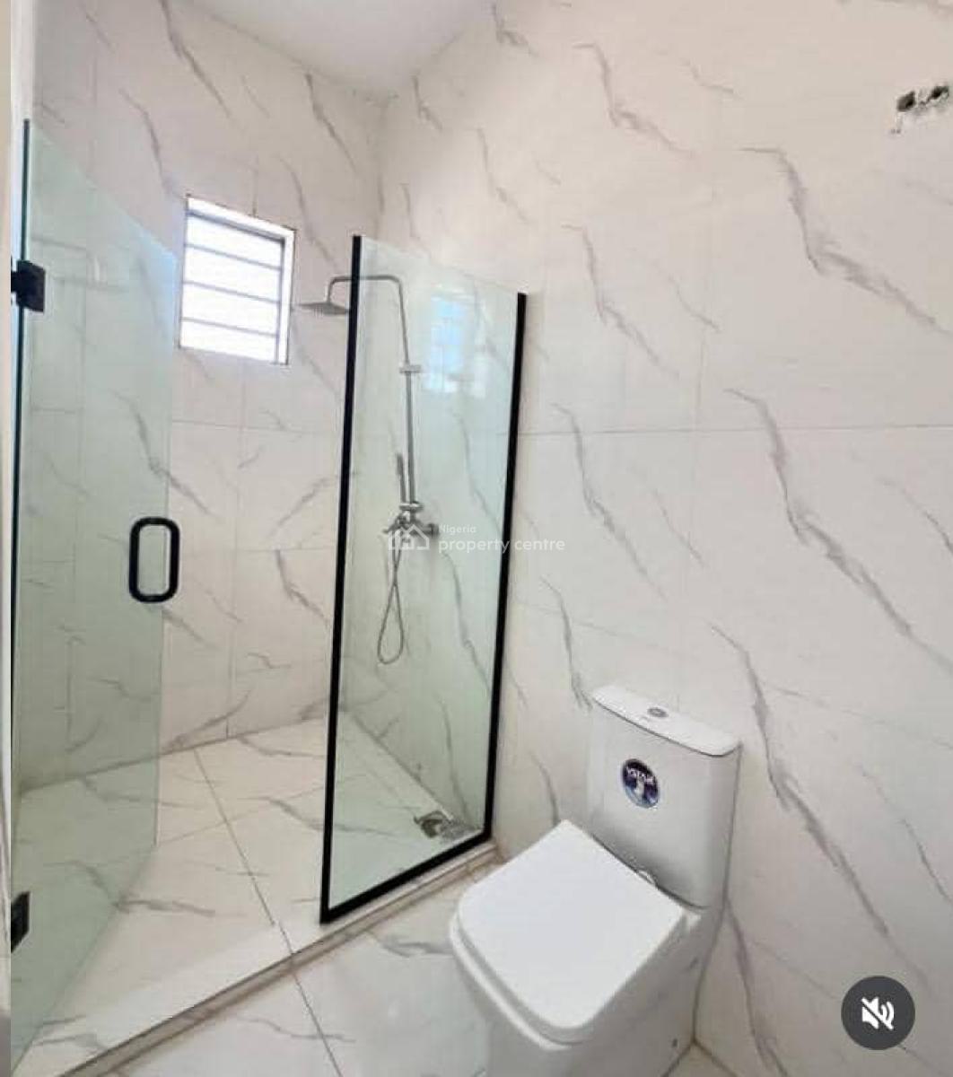 3 Bedroom Terrace, Abraham Adesanya Ajah Lagos, Ajah, Lagos, Terraced Bungalow for Rent