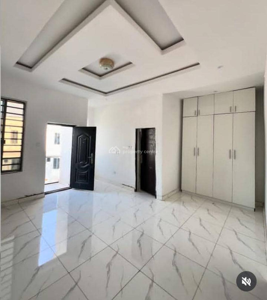 3 Bedroom Terrace, Abraham Adesanya Ajah Lagos, Ajah, Lagos, Terraced Bungalow for Rent