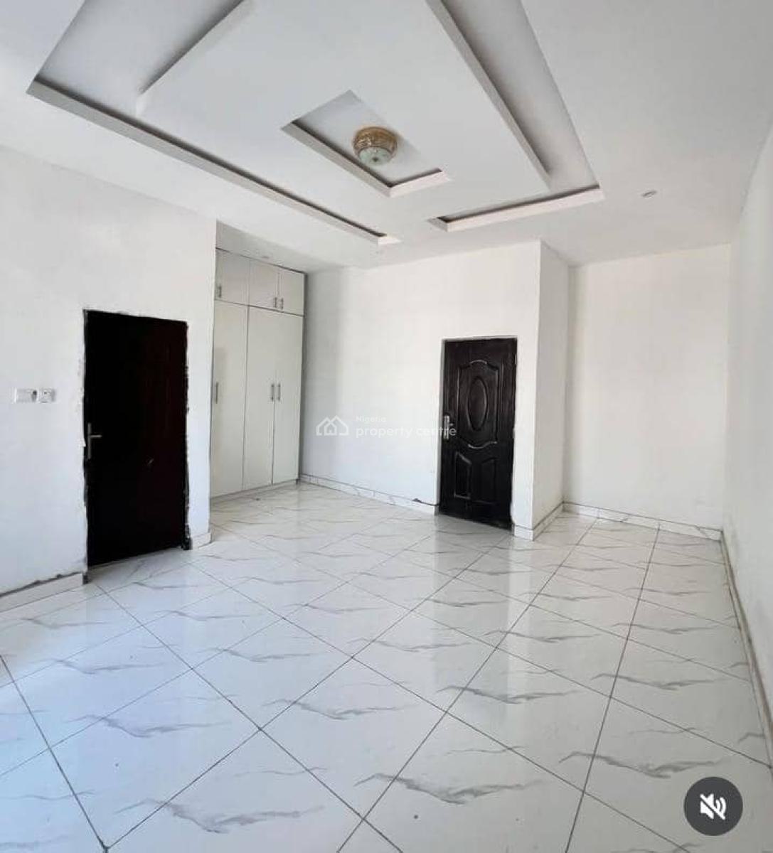 3 Bedroom Terrace, Abraham Adesanya Ajah Lagos, Ajah, Lagos, Terraced Bungalow for Rent