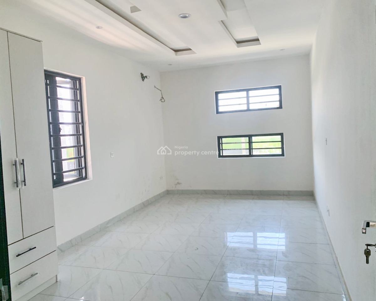 2 Units of 5-bedroom Fully Detached House with Domestic Quarters, Ikate, Lekki, Lagos, Detached Duplex for Sale