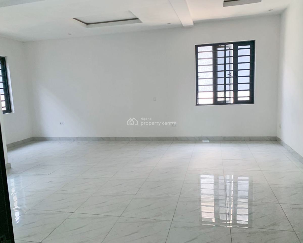 2 Units of 5-bedroom Fully Detached House with Domestic Quarters, Ikate, Lekki, Lagos, Detached Duplex for Sale