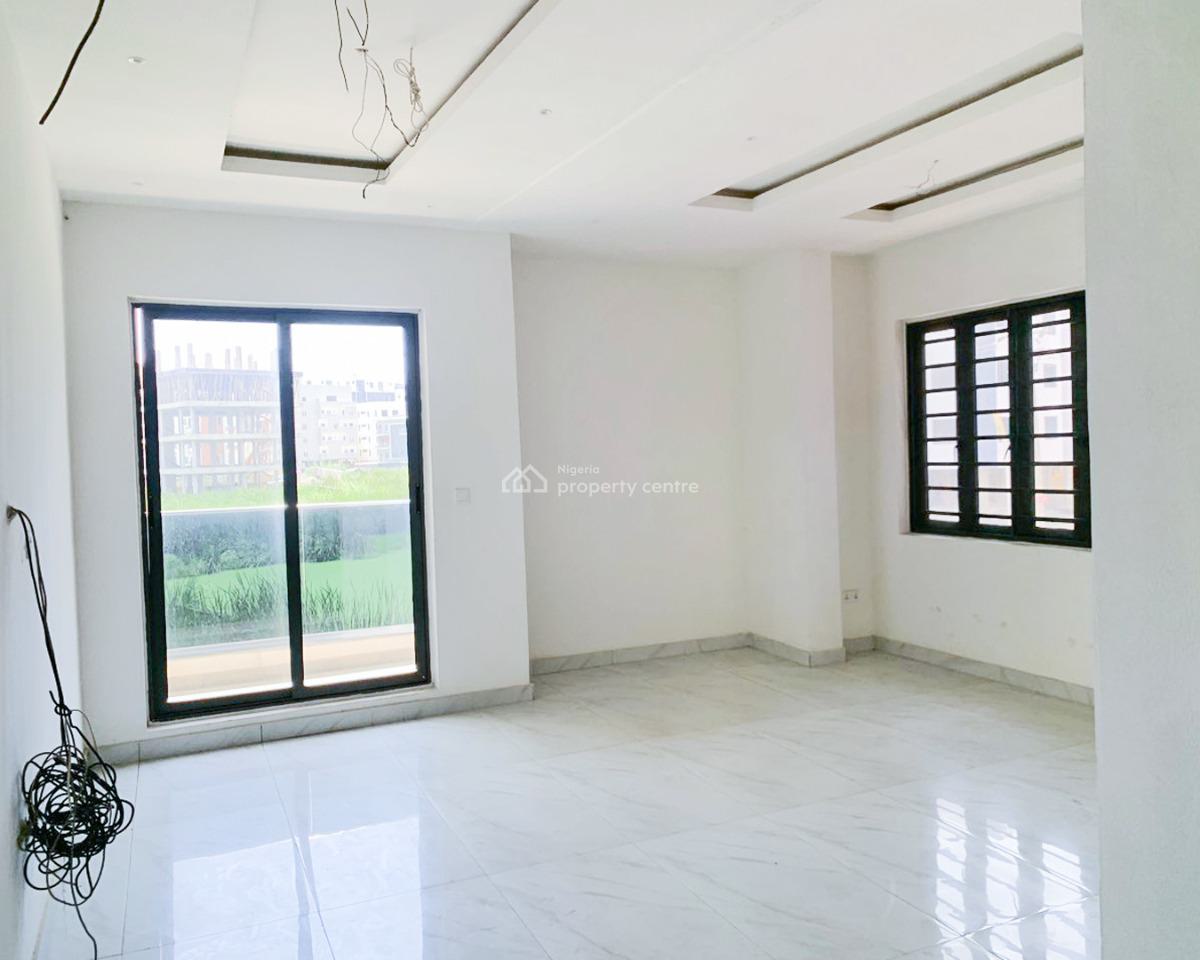 2 Units of 5-bedroom Fully Detached House with Domestic Quarters, Ikate, Lekki, Lagos, Detached Duplex for Sale