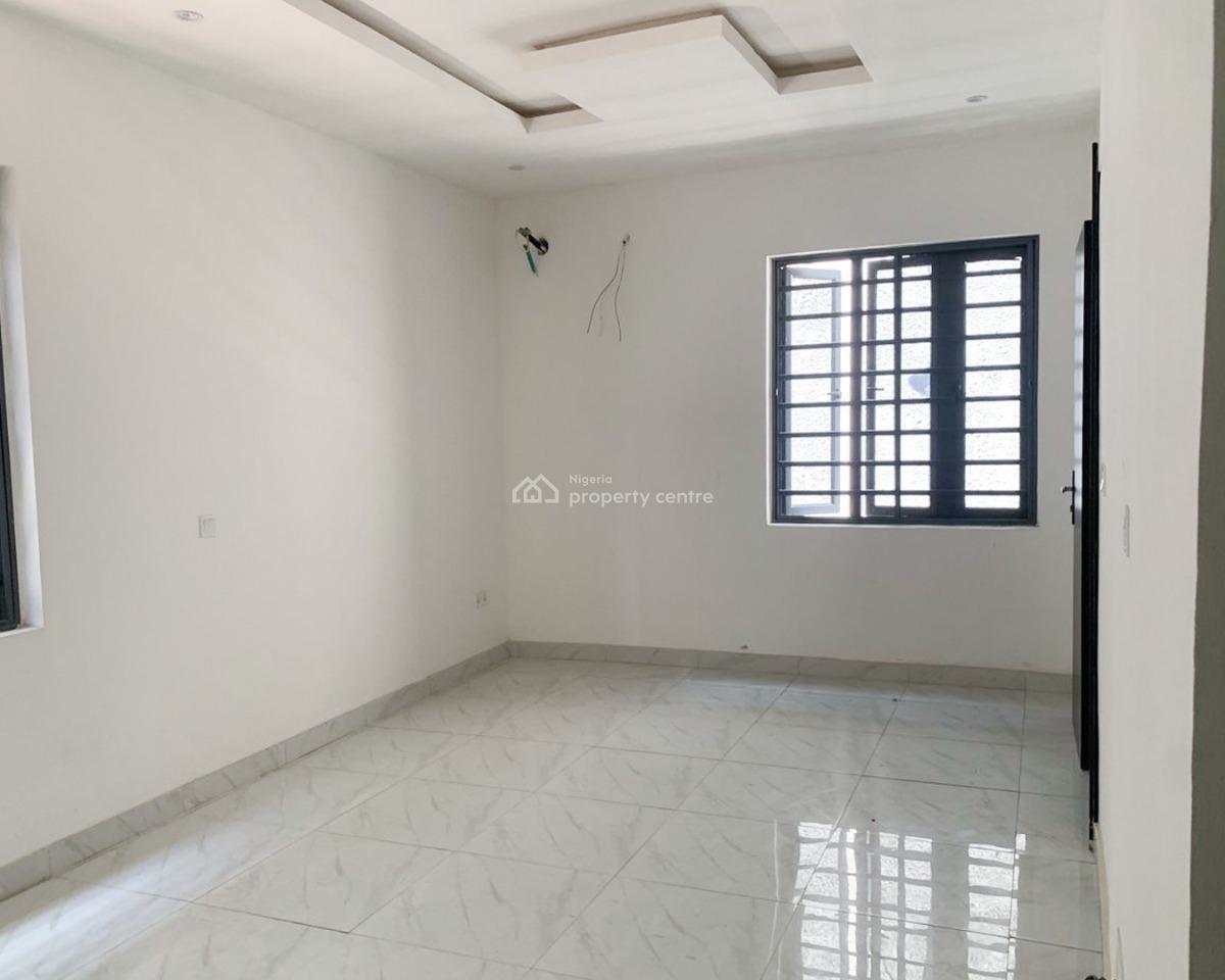 2 Units of 5-bedroom Fully Detached House with Domestic Quarters, Ikate, Lekki, Lagos, Detached Duplex for Sale