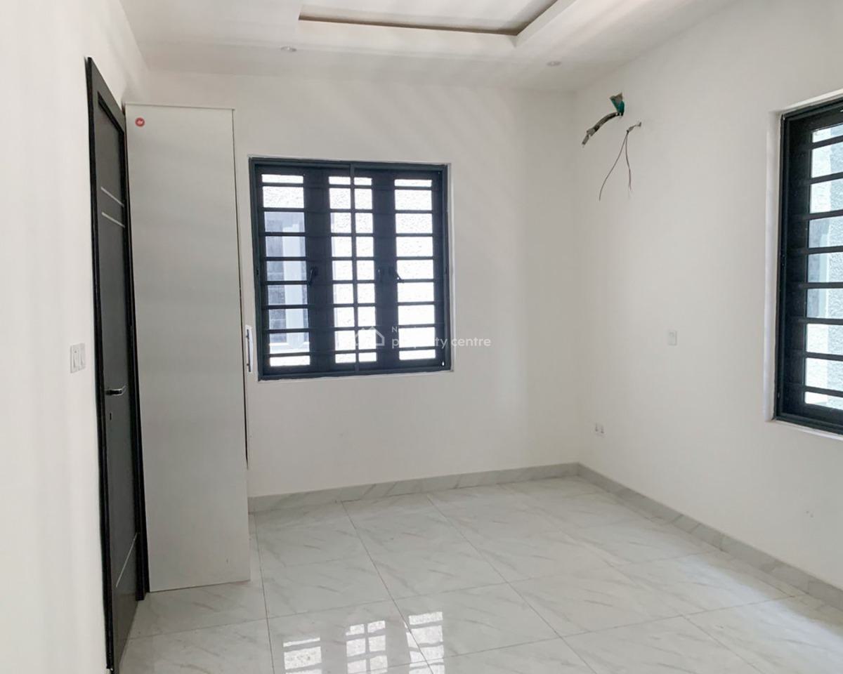 2 Units of 5-bedroom Fully Detached House with Domestic Quarters, Ikate, Lekki, Lagos, Detached Duplex for Sale
