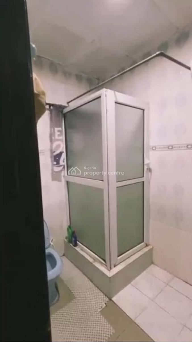 Luxury Spacious 1 Bedroom Mini Flat, Lekki Phase 1, Lekki, Lagos, Mini Flat (room and Parlour) for Rent