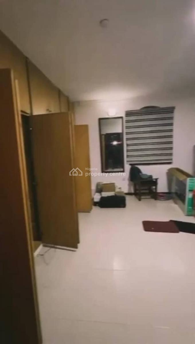 Luxury Spacious 1 Bedroom Mini Flat, Lekki Phase 1, Lekki, Lagos, Mini Flat (room and Parlour) for Rent