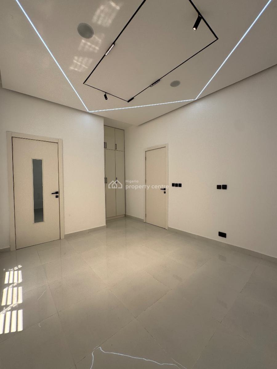 Exquisite 5bedroom Detached Duplex, Ologolo, Lekki, Lagos, Detached Duplex for Sale