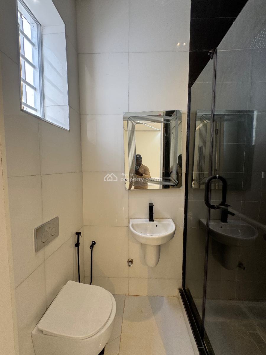Exquisite 5bedroom Detached Duplex, Ologolo, Lekki, Lagos, Detached Duplex for Sale