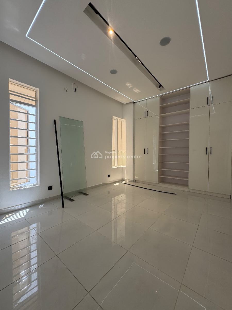 Exquisite 5bedroom Detached Duplex, Ologolo, Lekki, Lagos, Detached Duplex for Sale