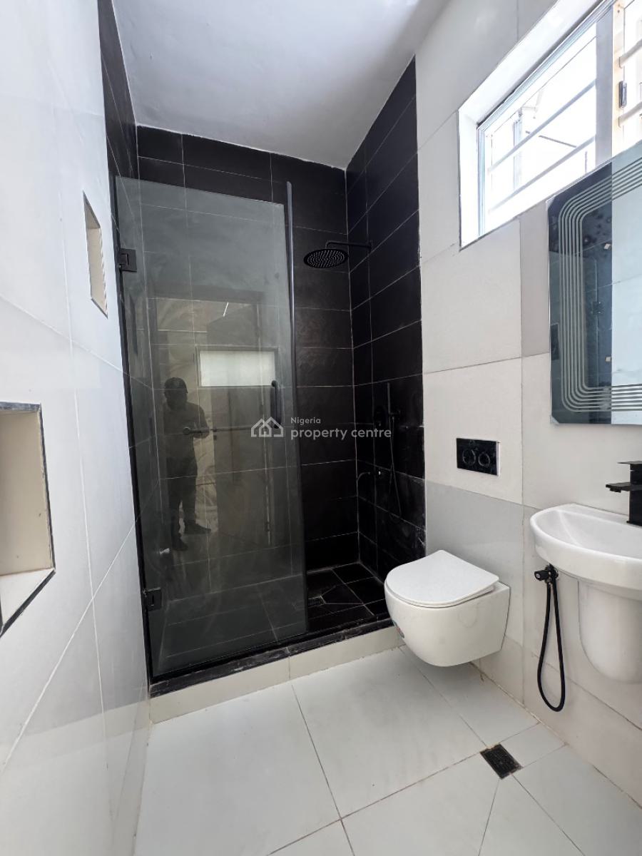Exquisite 5bedroom Detached Duplex, Ologolo, Lekki, Lagos, Detached Duplex for Sale