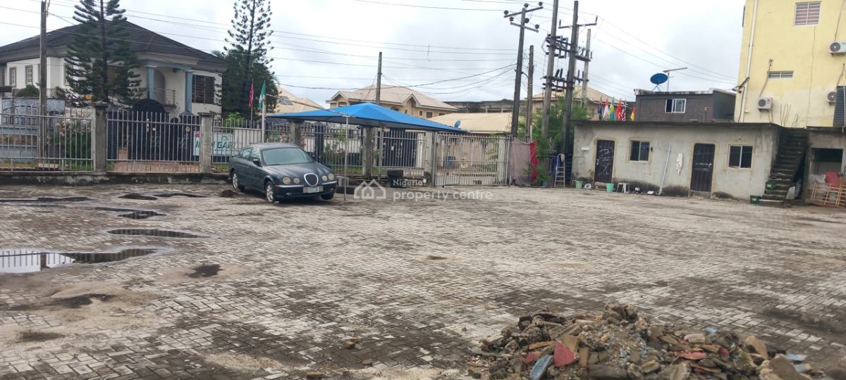 Warehouse at Sangotedo By Sky Mall for 2years Payment, Warehouse at Sangotedo 2years Payment, Sangotedo, Ajah, Lagos, House for Rent
